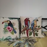 Au Coin Des Lilas - Studio 1