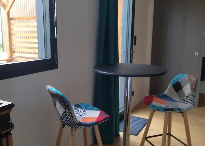 Au Coin Des Lilas - Studio 1